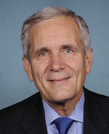 Lloyd Alton Doggett