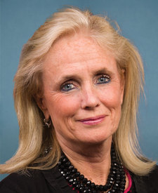 Debbie David Dingell