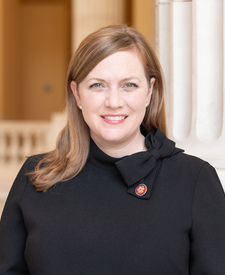 Elizabeth Pannill Fletcher