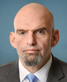 John Karl Fetterman
