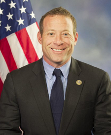 Josh S. Gottheimer