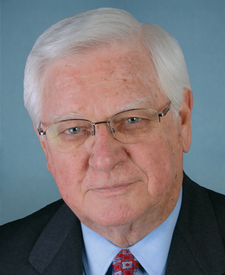 Harold Dallas Rogers