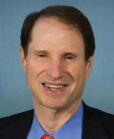 Ronald Lee Wyden